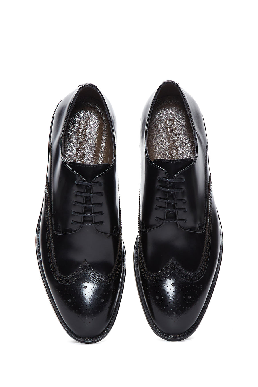 Men's Leather Classic Shoes