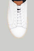 Men's Leather Sneaker | Derimod