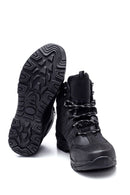 Men's Leather Outdoor Boots | Derimod