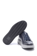 Men's Leather Sneaker | Derimod