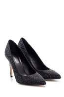 Women's Stone Stiletto | Derimod