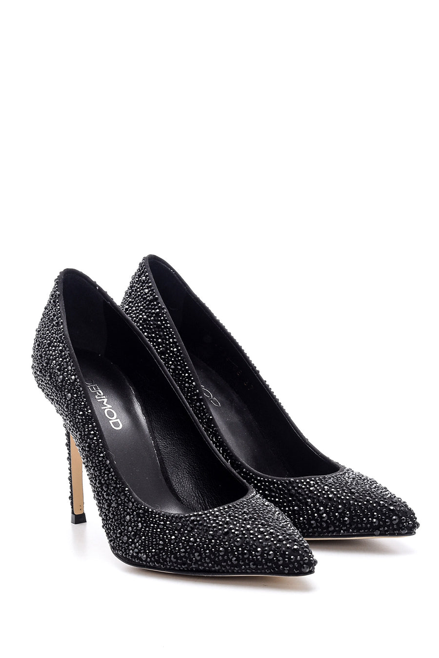 Women's Stone Stiletto