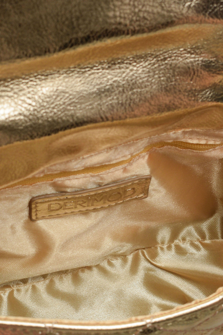 Gold Women's Portfolio