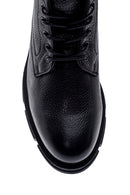 Men's Leather Boots | Derimod