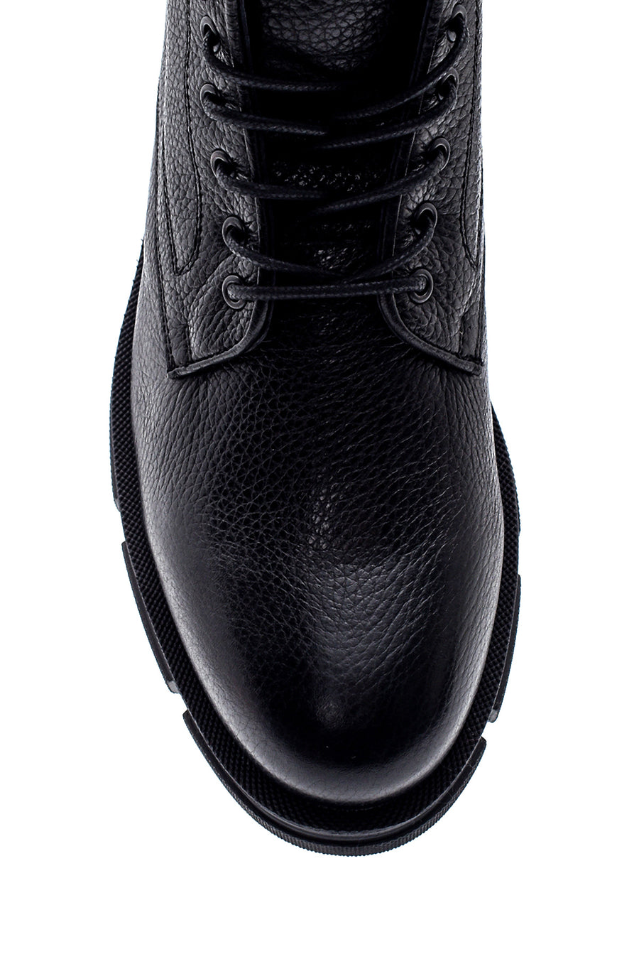 Men's Leather Boots