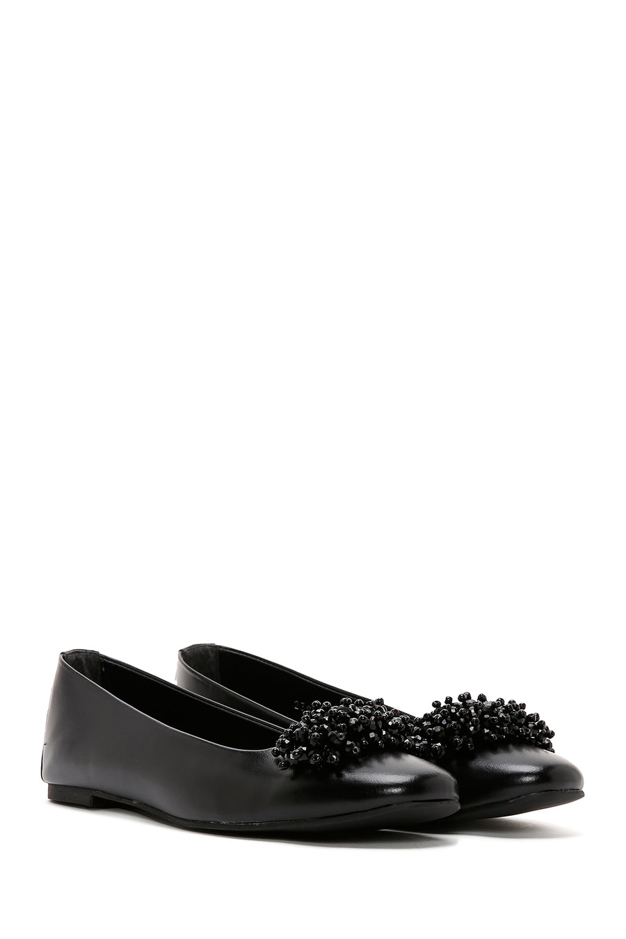 Women's Black Stone Ballet Ballet