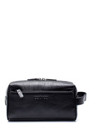 Men's Leather Handbag | Derimod