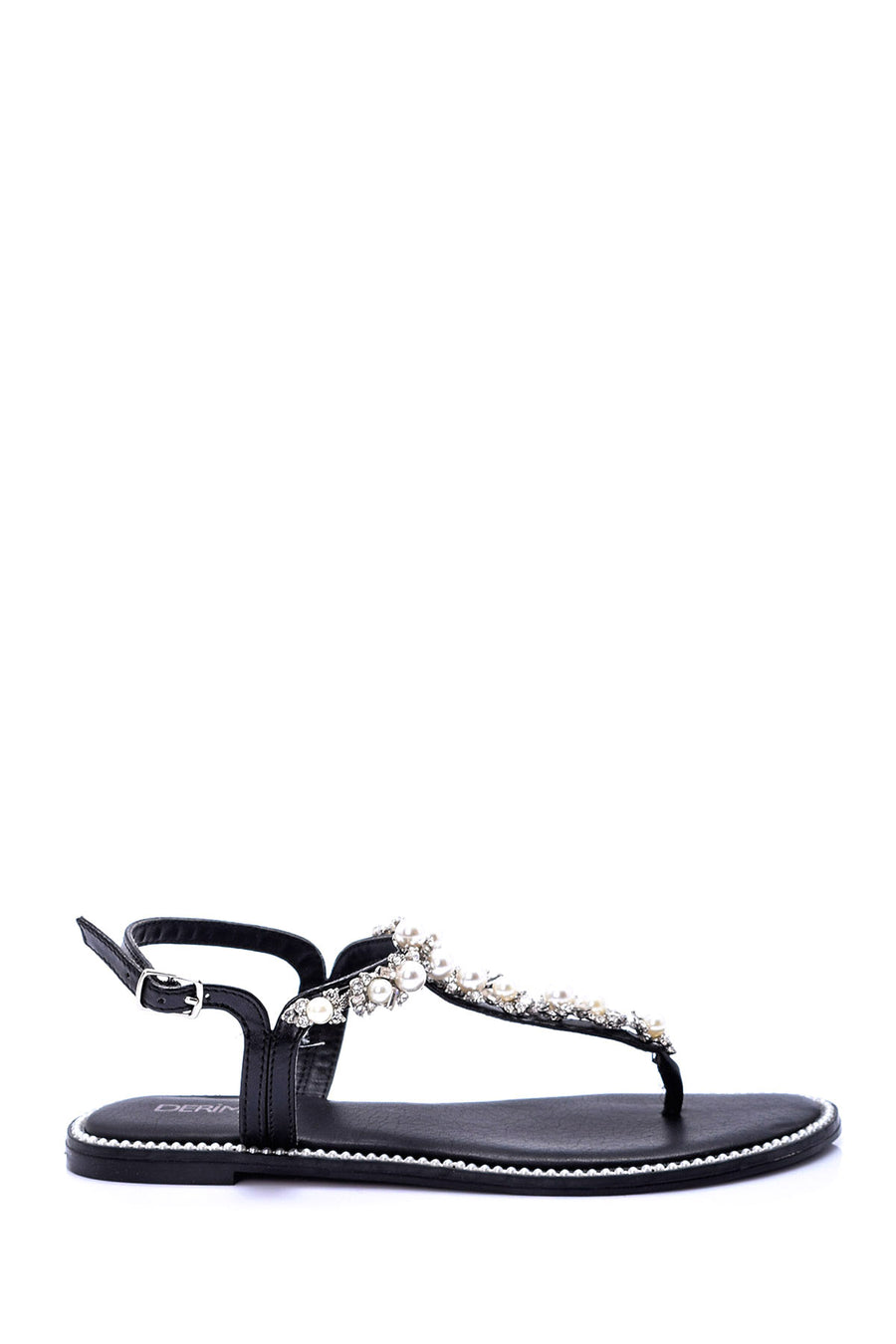 Women's Pearl Sandals 19SFD208132 | Derimod