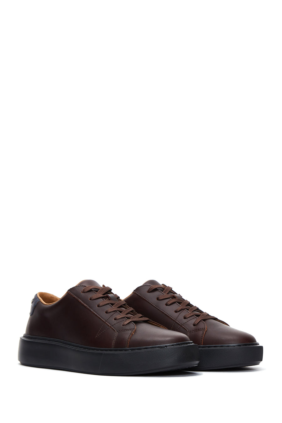 Men's Leather Sneaker