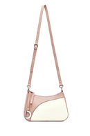 Women's Pink Long Strap Shoulder Bag | Derimod