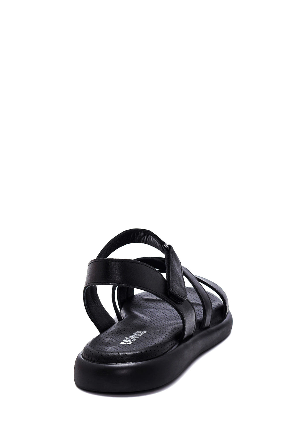 Kadın Deri Comfort Sandalet