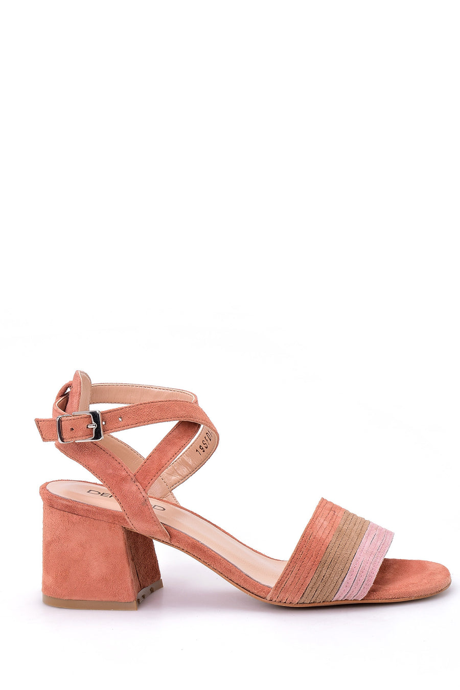 Women's High Heels 19SFD138410 | Derimod