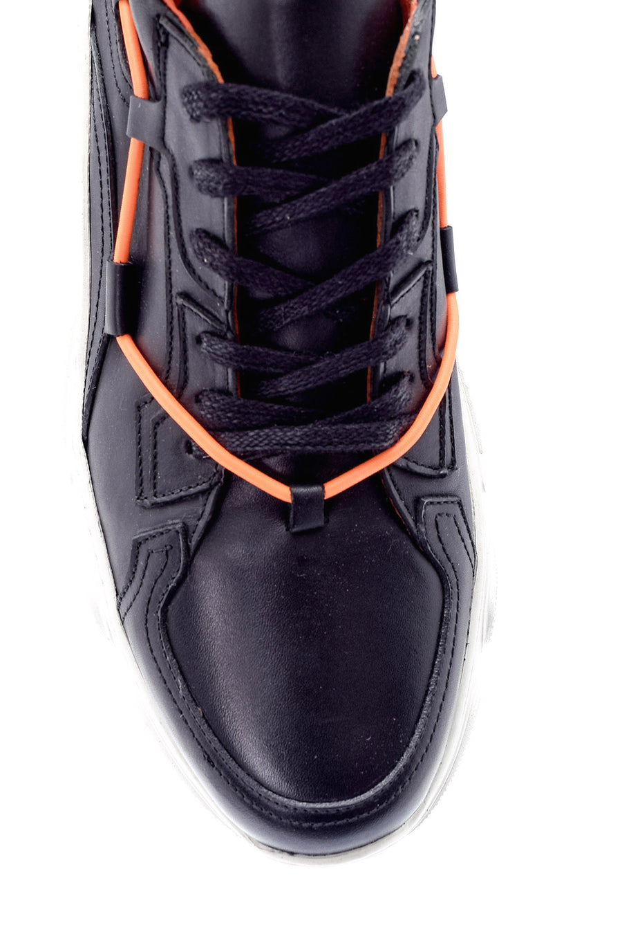 Erkek İp Detaylı Sneaker