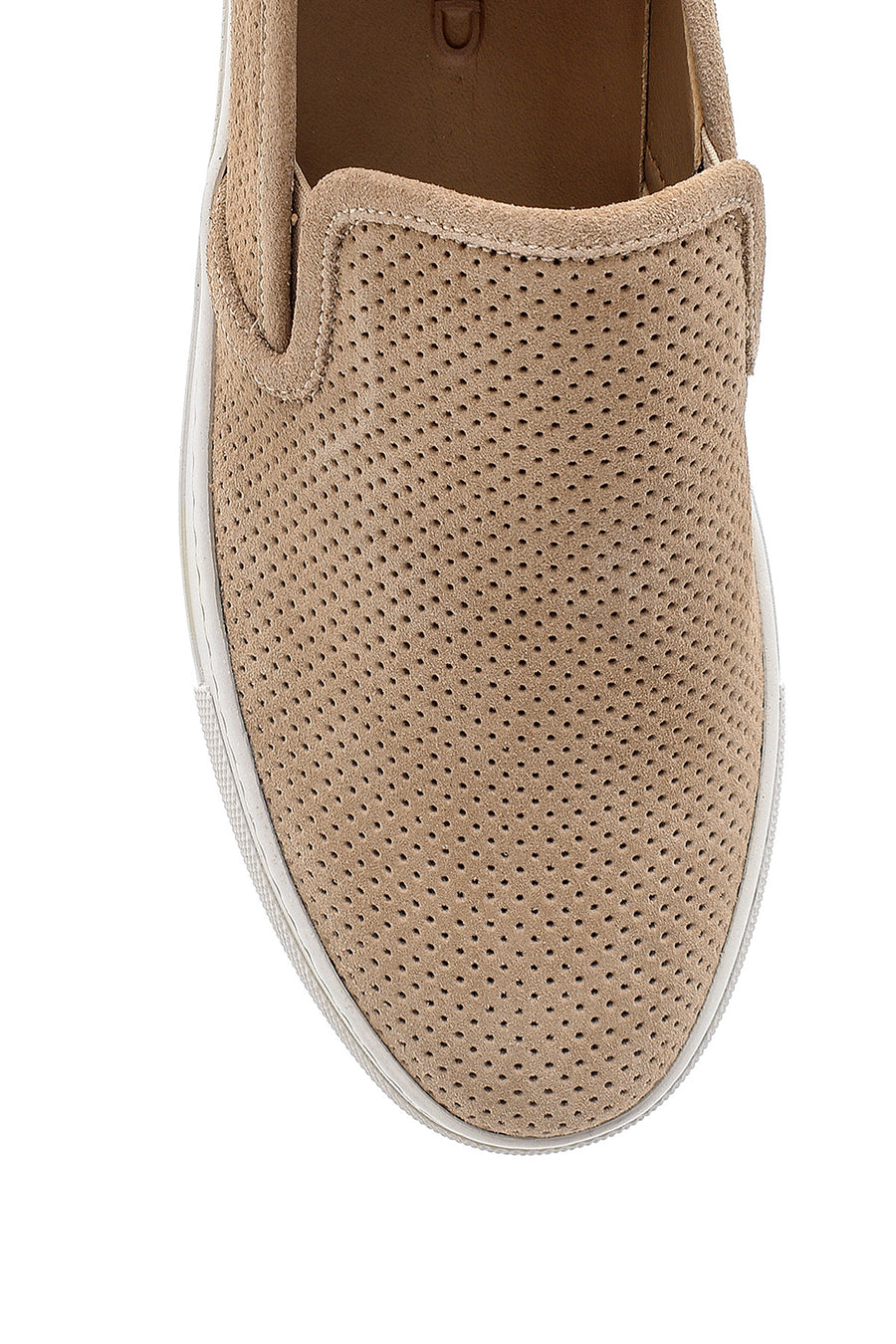 Erkek Süet Casual Loafer