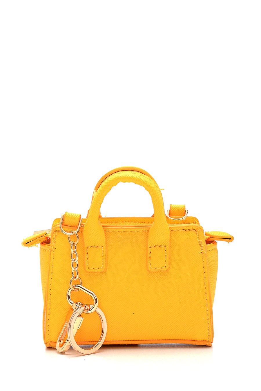Women's Mini Crossbody Bag 21SBD2703CV | Derimod
