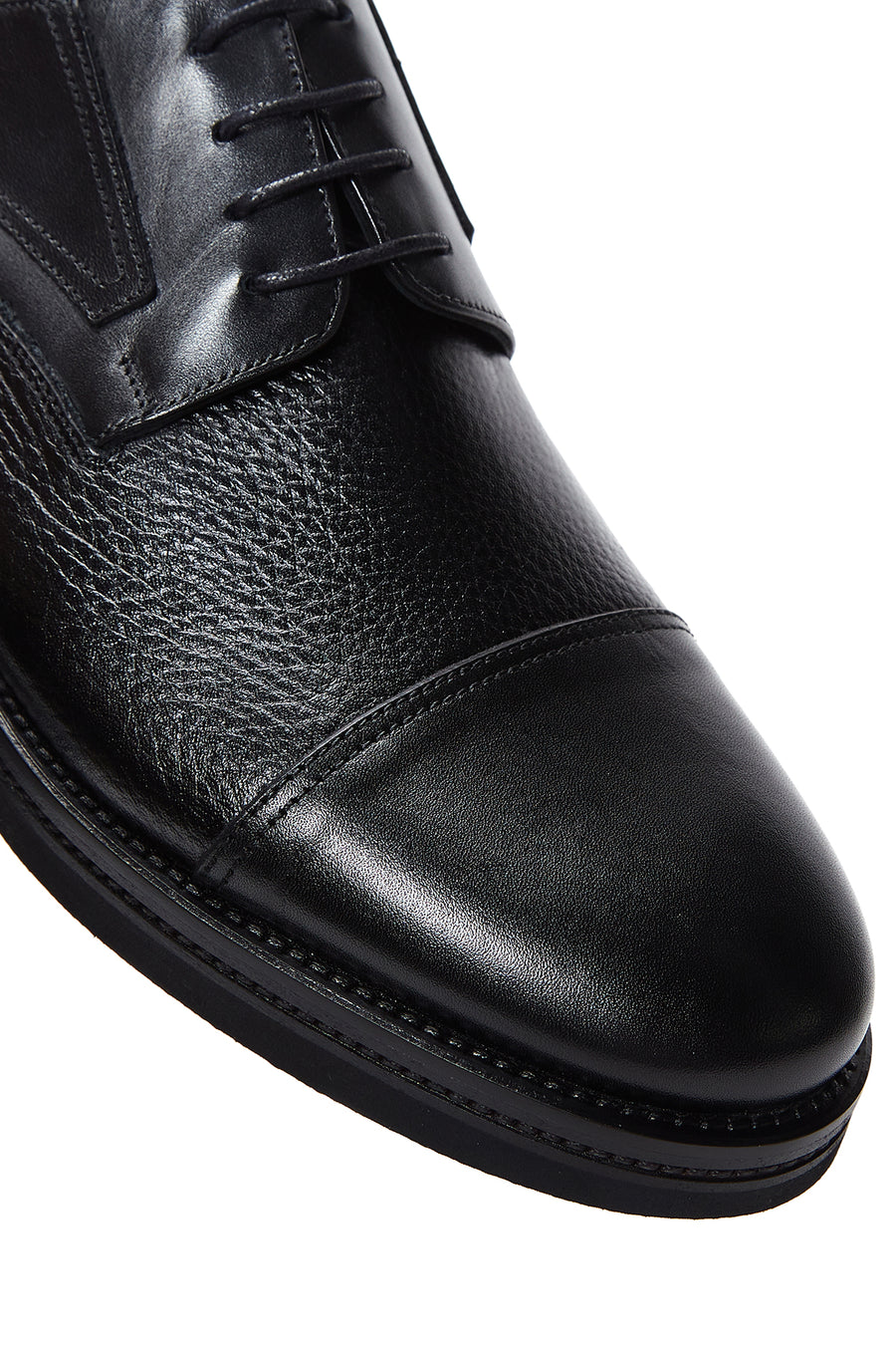 Men's Leather Shoes