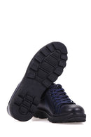 Men's Lace-up Leather Shoes | Derimod