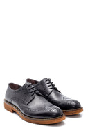Men's Leather Casual Shoes | Derimod