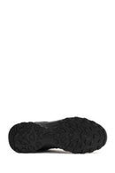 Derimod Dry Men's Black Lace-Up Waterproof Outdoor Shoes | Derimod
