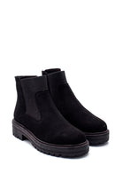 Women's Gritti For Derimod Suede Boots | Derimod