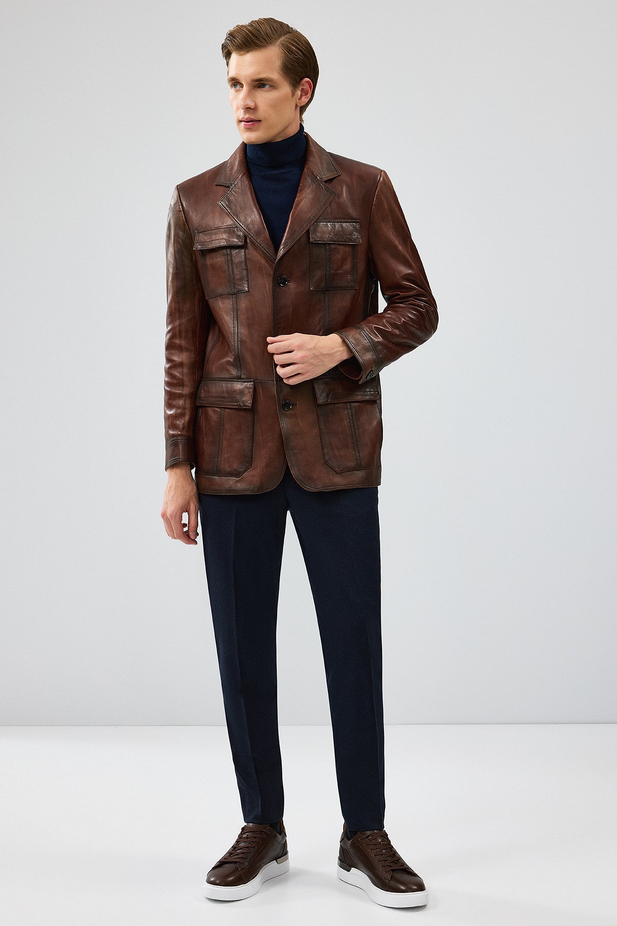 Complete the Look by Purchasing Together!