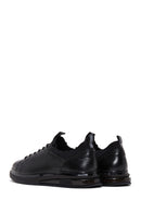 Men's Leather Sneaker | Derimod