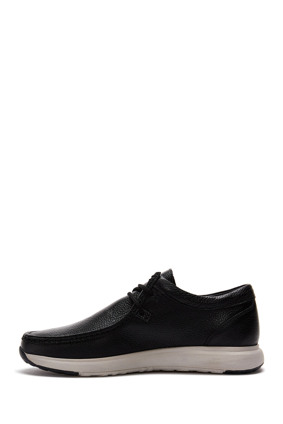 Men's Leather Casual Shoes