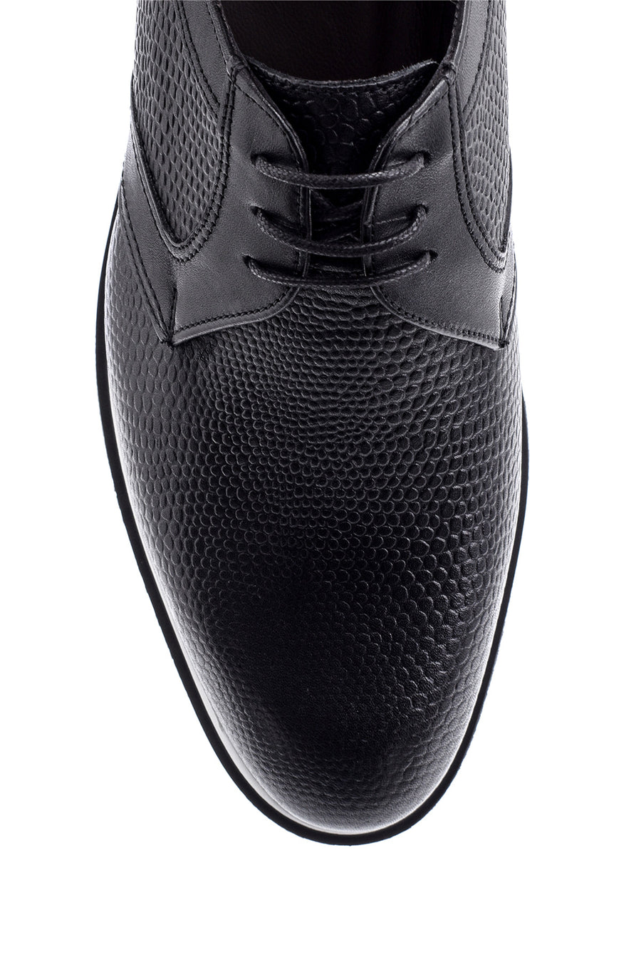 Men's Leather Shoes