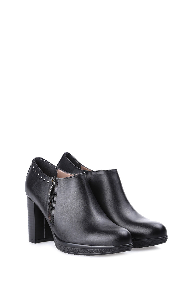 women bootie