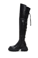 WOMEN'S BOOTS (21295) | Derimod