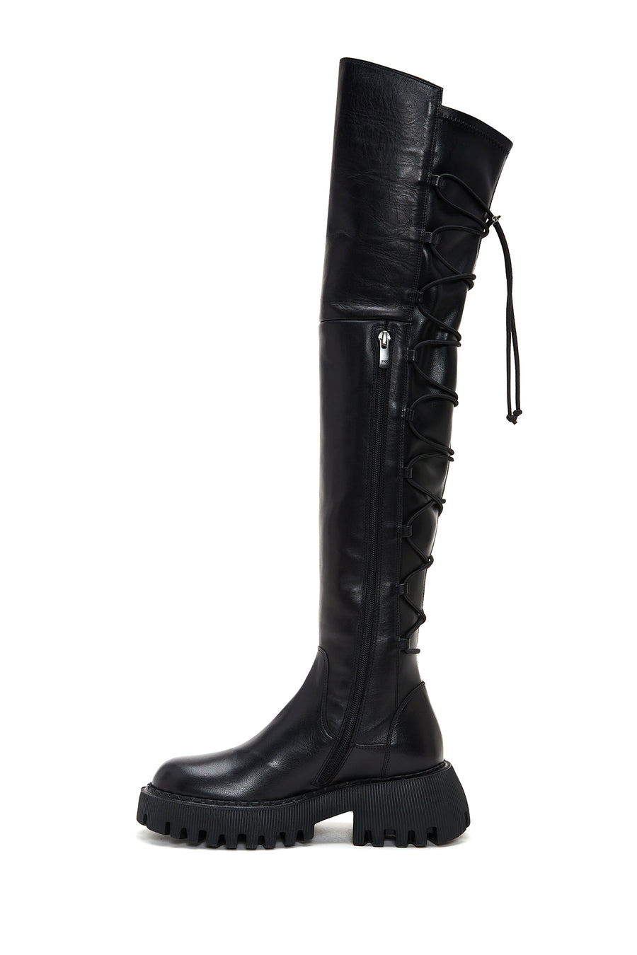 WOMEN'S BOOTS (21295)