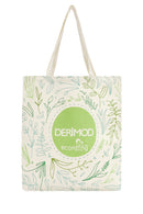 Derimod x Ecording Linen Bag | Derimod