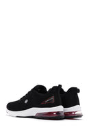 Hammer Jack Men's Black Elliot M Sneaker | Derimod