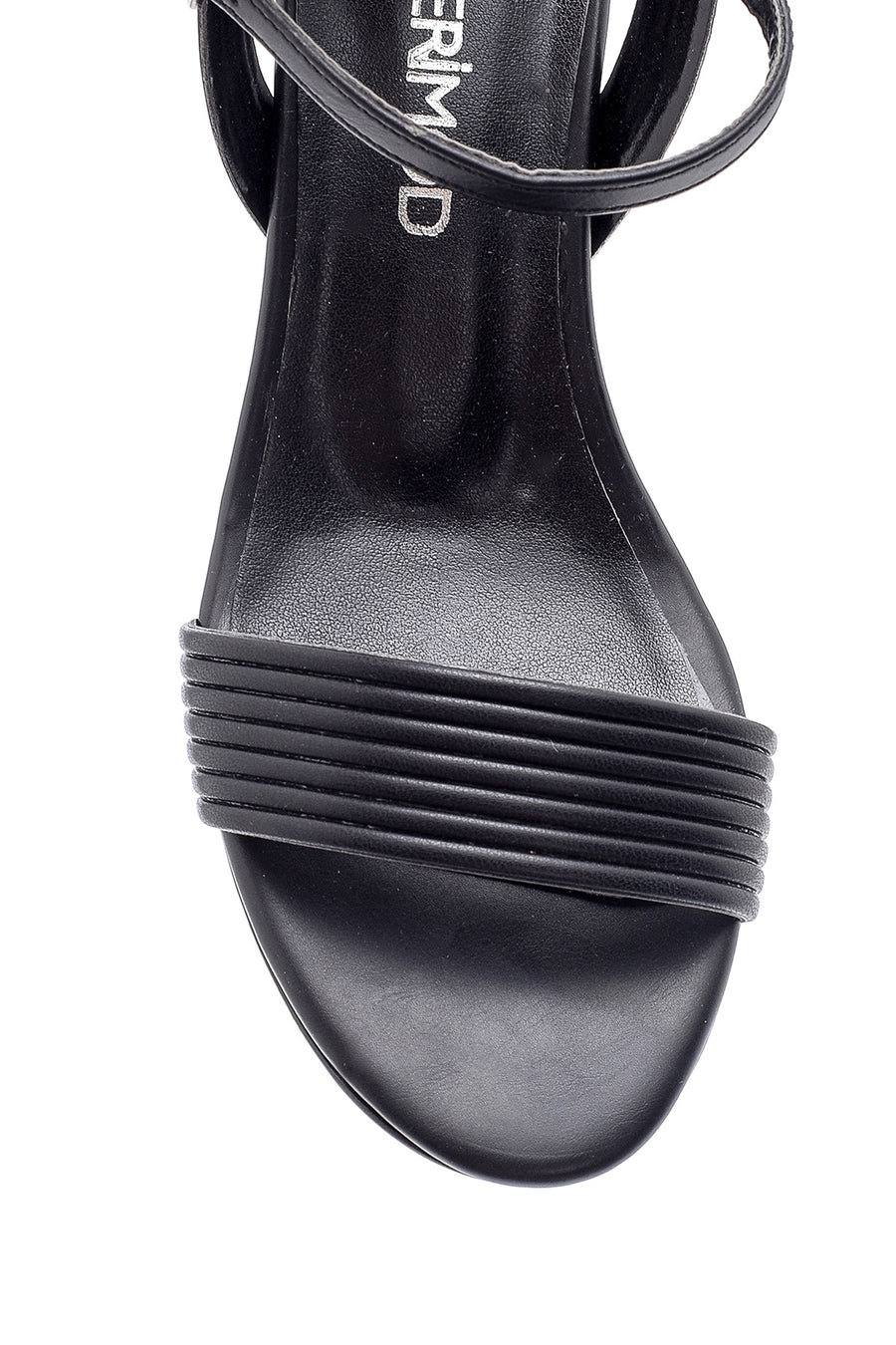 Women's Heeled Sandals