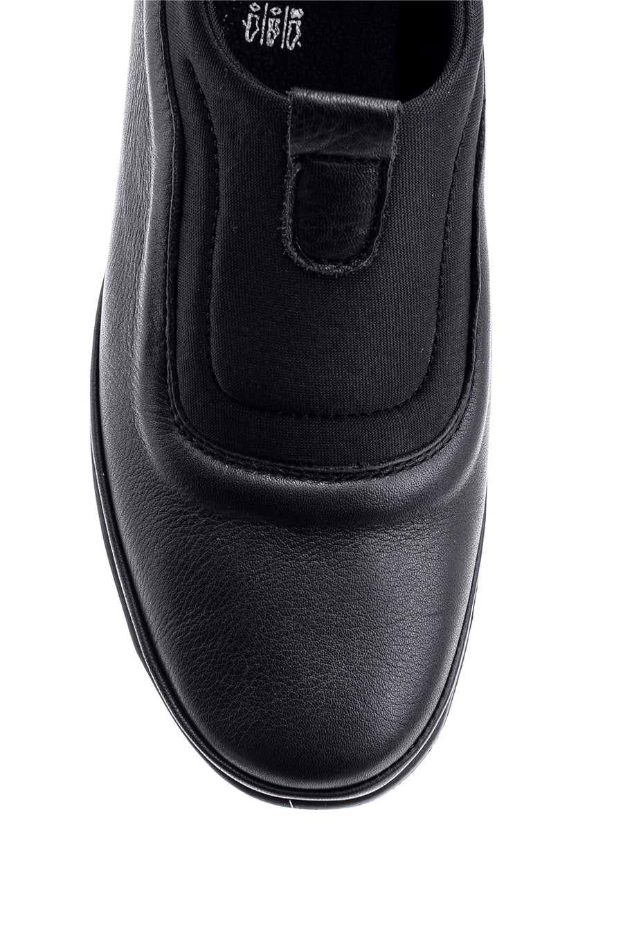 Women's Casual Leather Shoes
