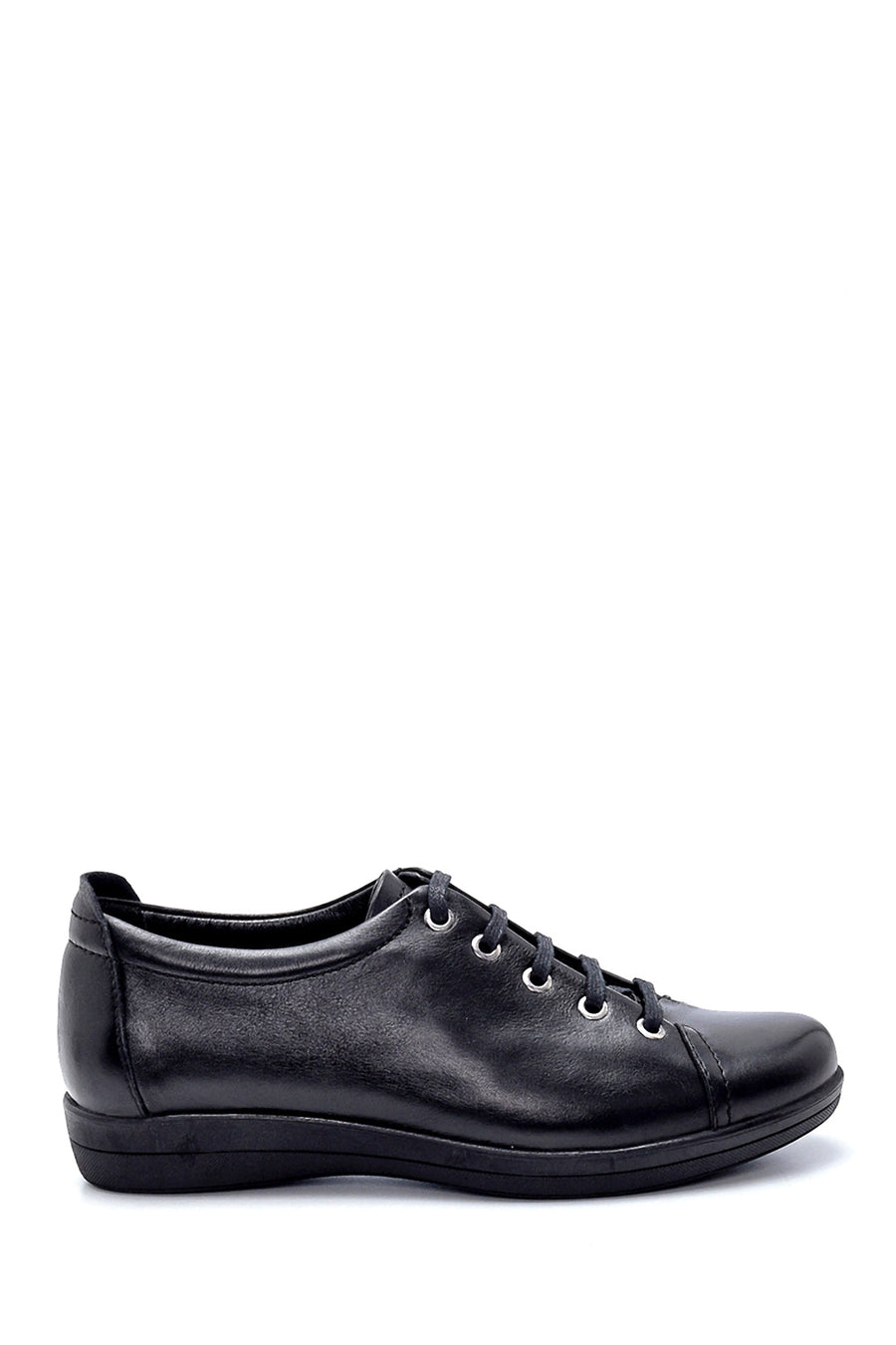 Women's Leather Shoes