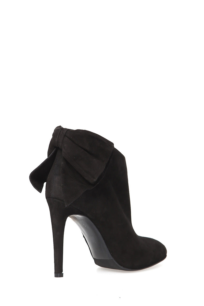 women bootie
