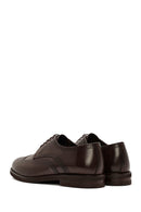 
Men's Brown Lace-Up Leather Classic Shoes
 | Derimod