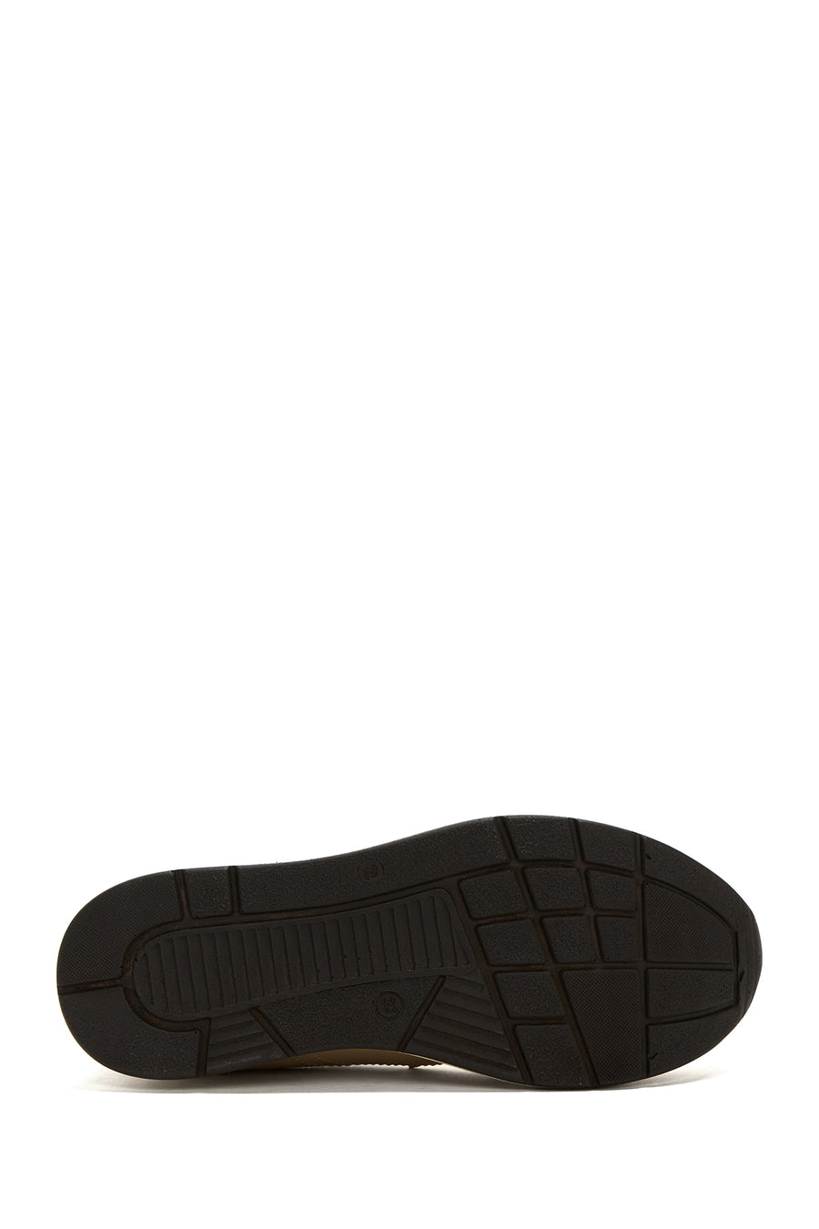 Women's Leather Shoes