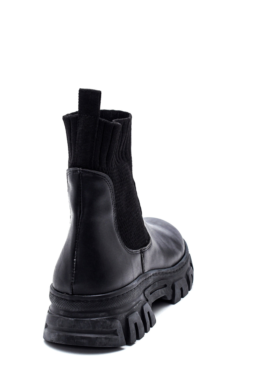 Women's Chelsea Casual Boots