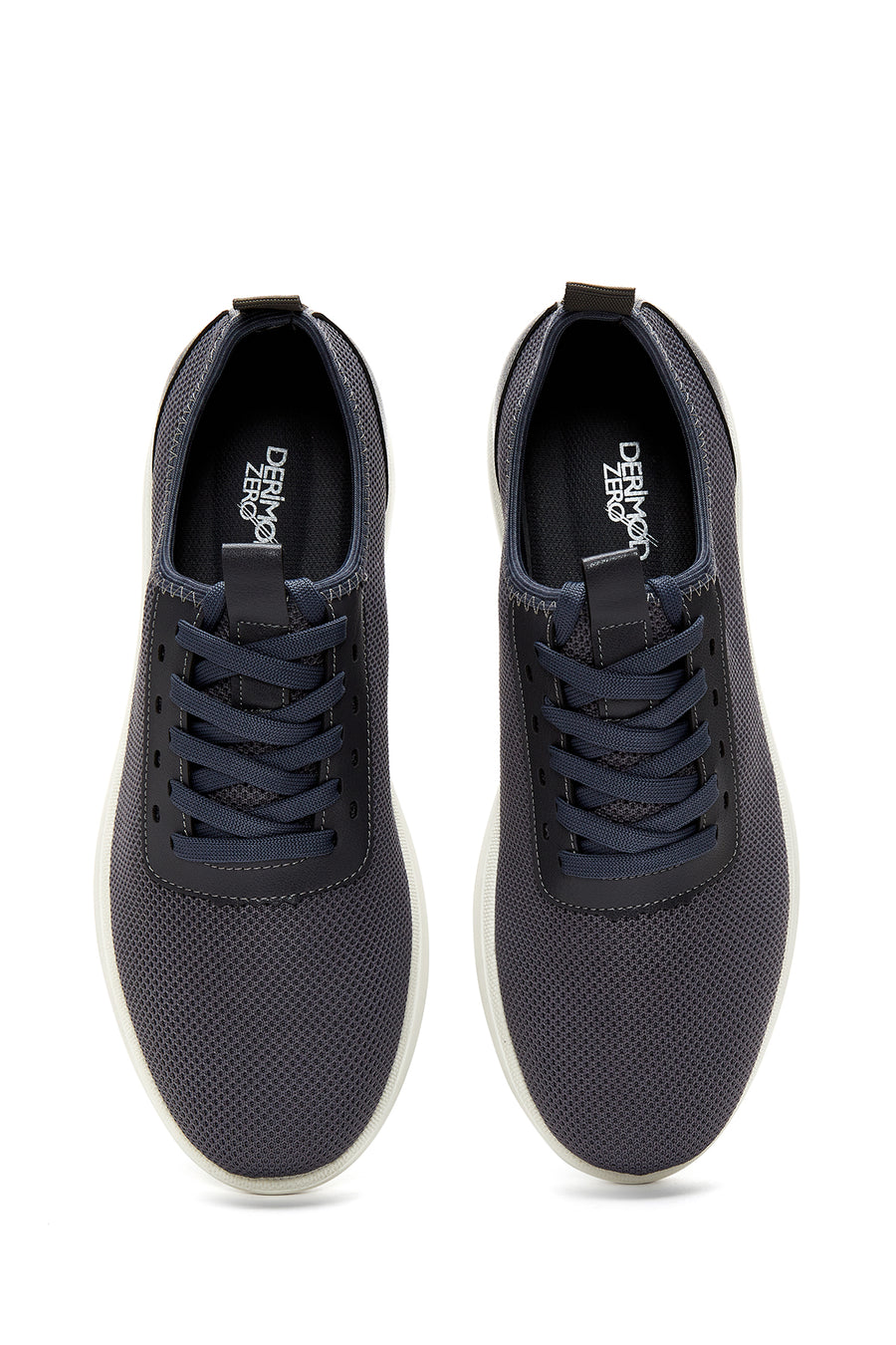 Men's Gray Sneaker