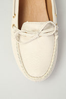 Women's Leather Loafer | Derimod
