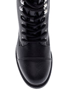 Women's Zippered Casual Boots | Derimod