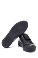 Women's Leather Sneaker | Derimod