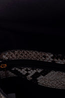 Women's Snake Printed Crossbody Bag | Derimod
