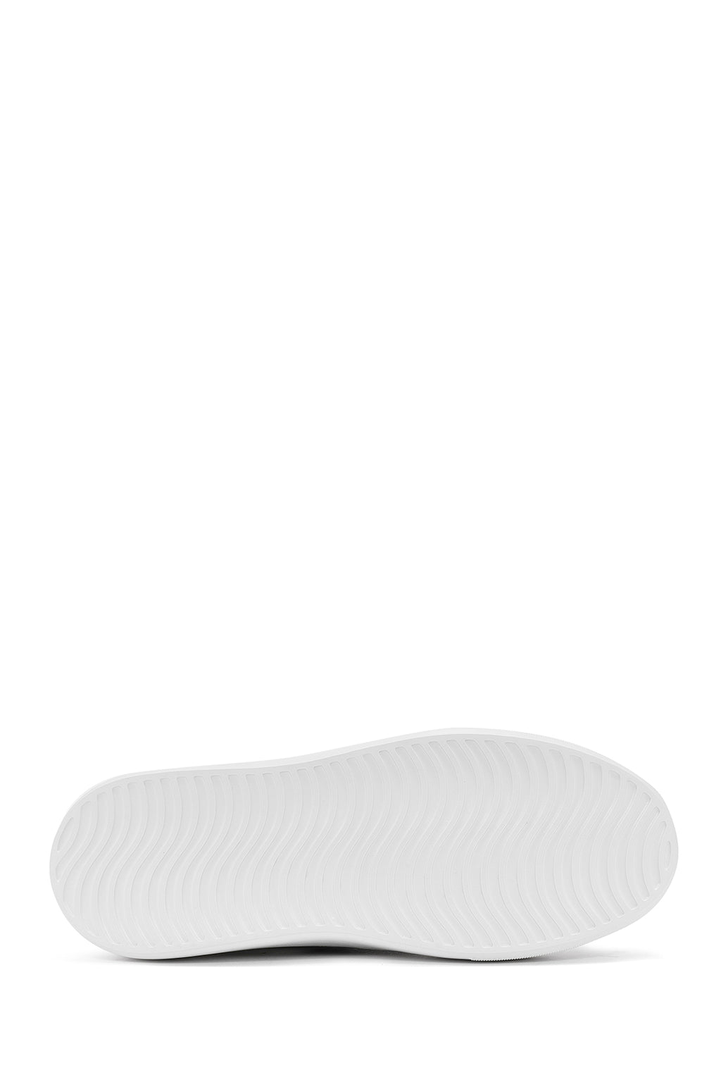 ACBC x Derimod Erkek Beyaz Bağcıklı Sneaker