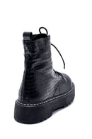 Women's Leather Boots | Derimod
