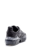 Women's Transparent Sole Sneaker | Derimod