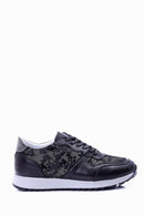 Erkek Baskılı Sneaker | Derimod