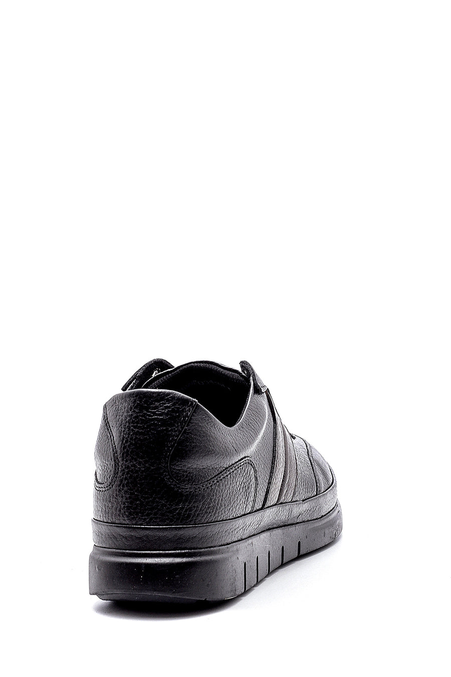 Erkek Deri Sneaker